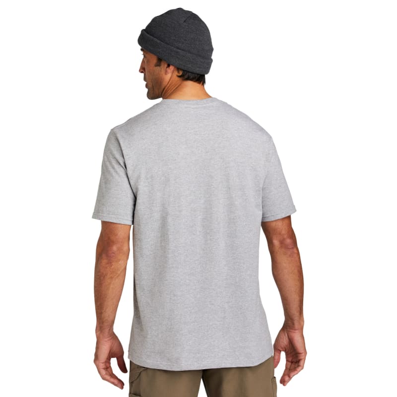 Volunteer Knitwear All-American Tee 4