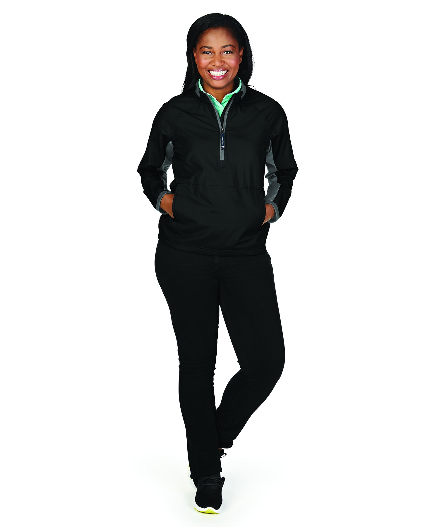 Women's Bunker Windshirt