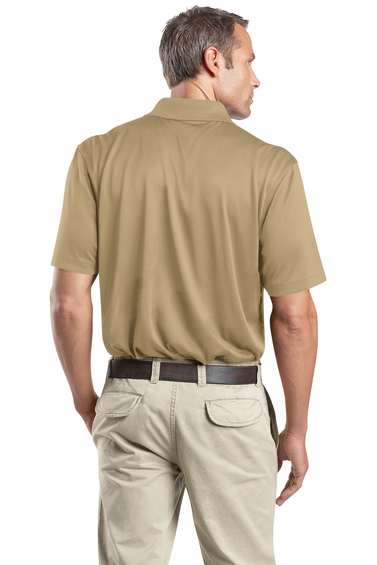 CornerStone® Select Snag-Proof Polo 56