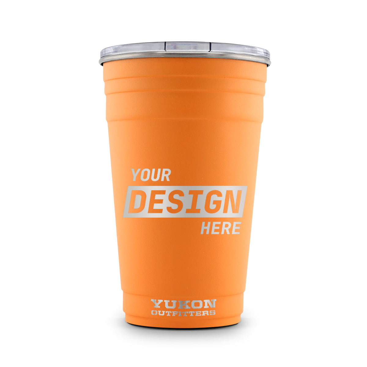 Yukon Outfitters 20 oz Fiesta Cup