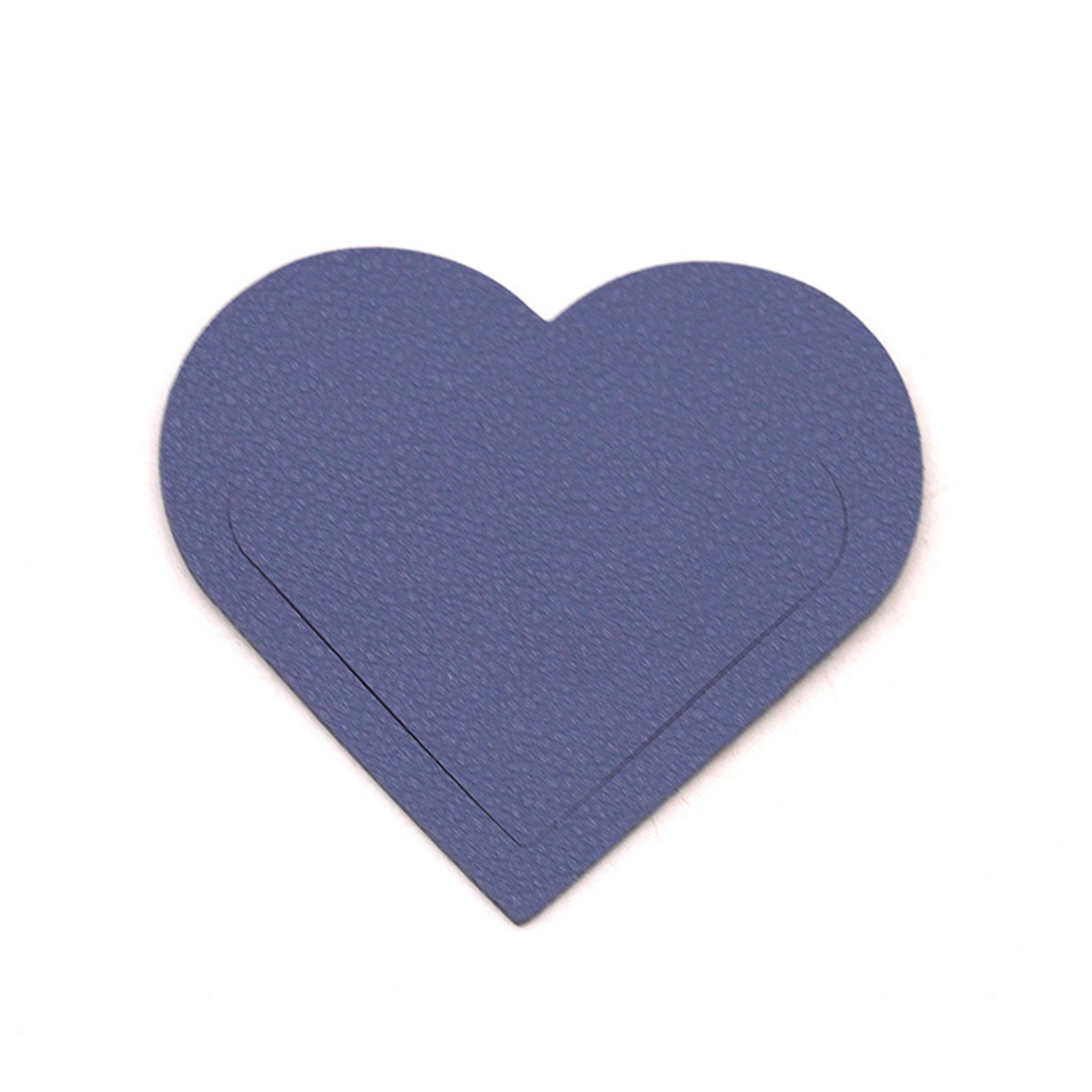 Heart Shaped Corner Page Marker 3