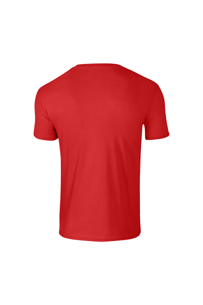 Gildan® Softstyle® Adult T-Shirt 3