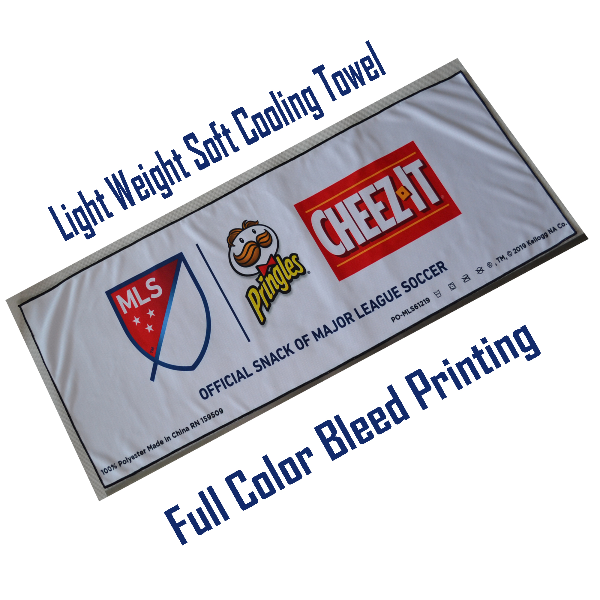 COOLONG TOWEL 3