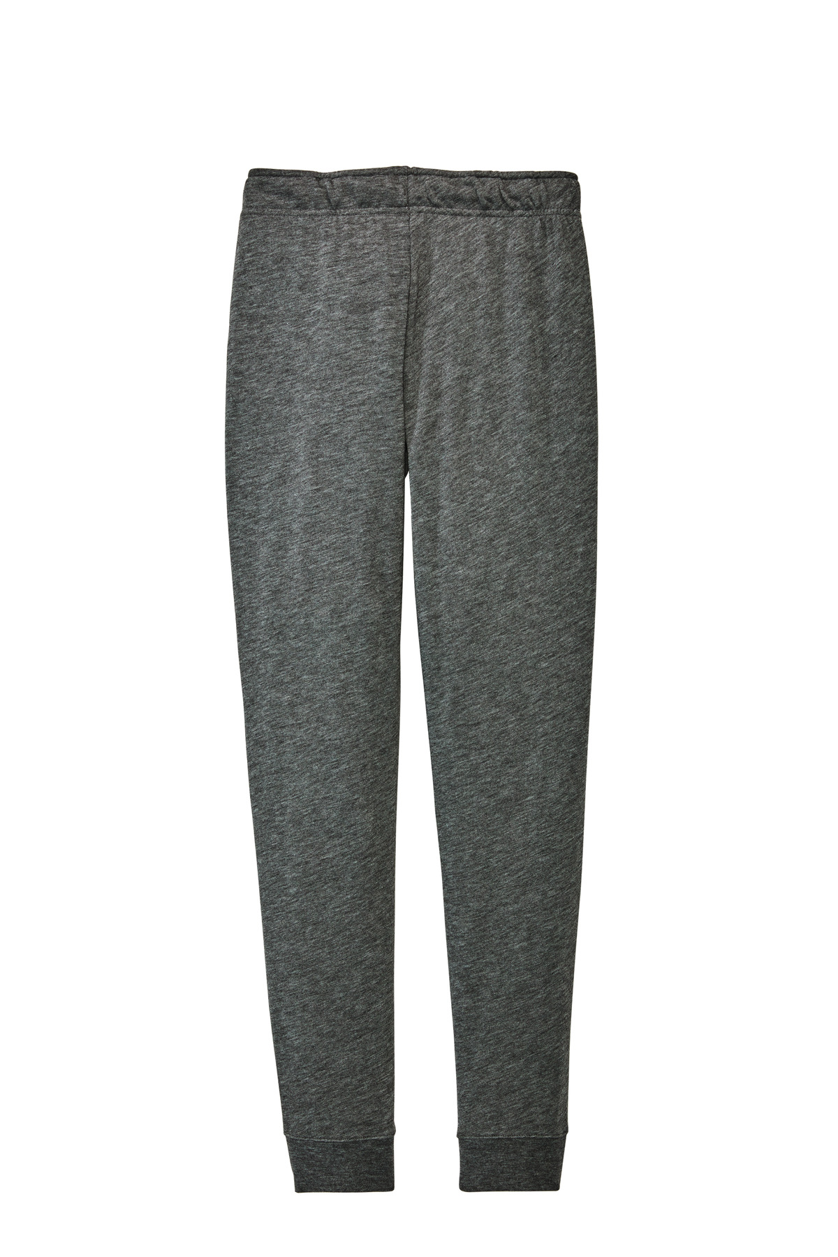 Sport-Tek Women's PosiCharge Tri-Blend Wicking Fleece Jogger LST299 2