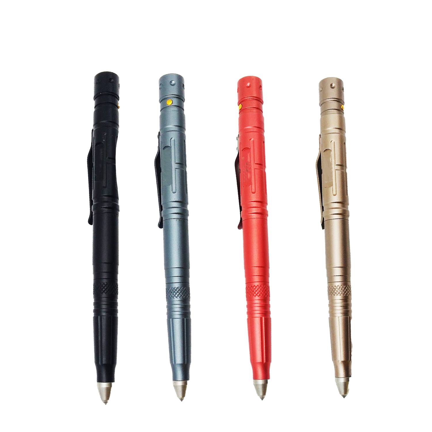Multi Functional Portable Tactical Pen 11