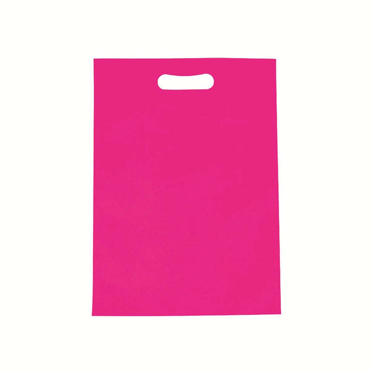 Reusable Nonwoven Tote for Shopping and Events 16