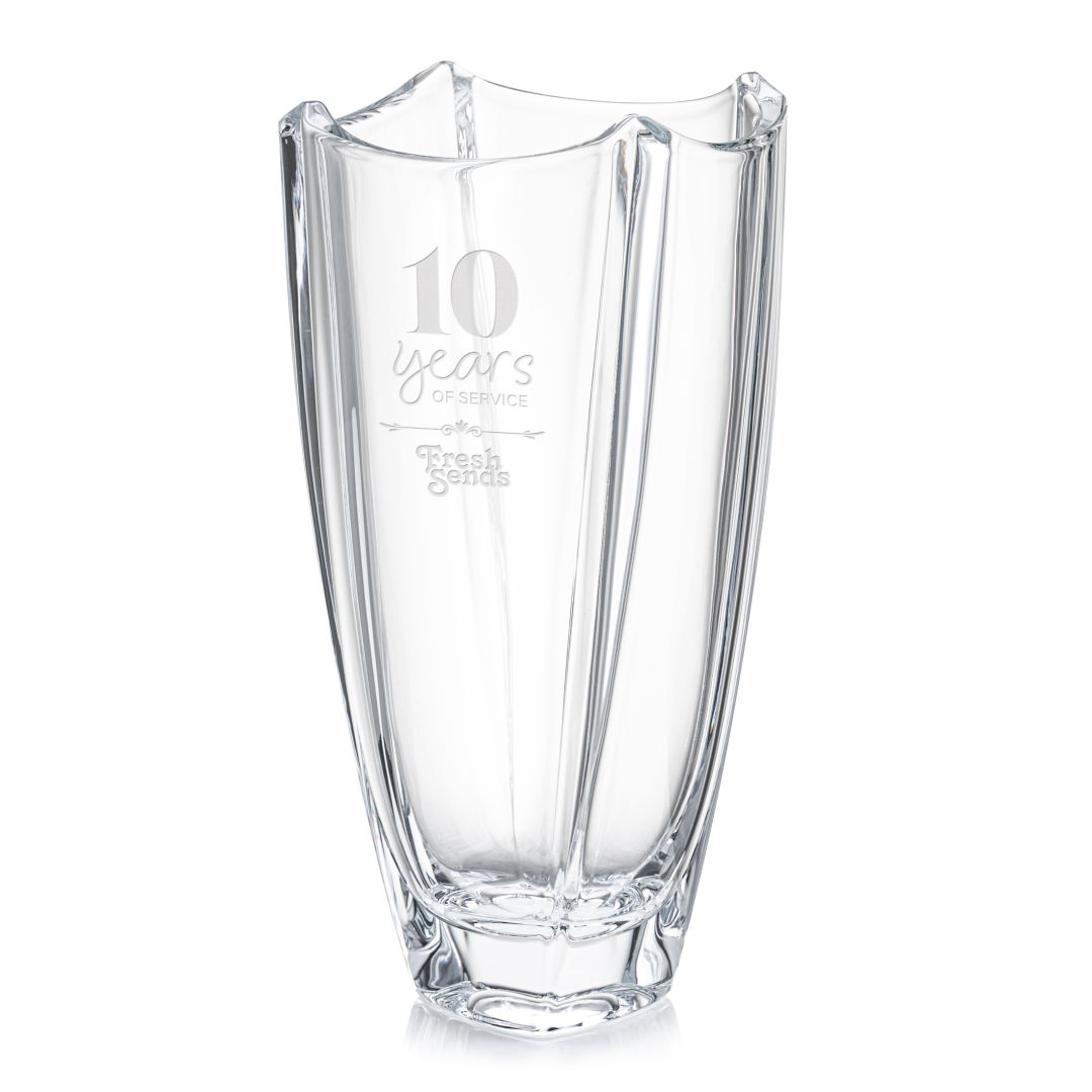 Baranoff Barrel Vase 7
