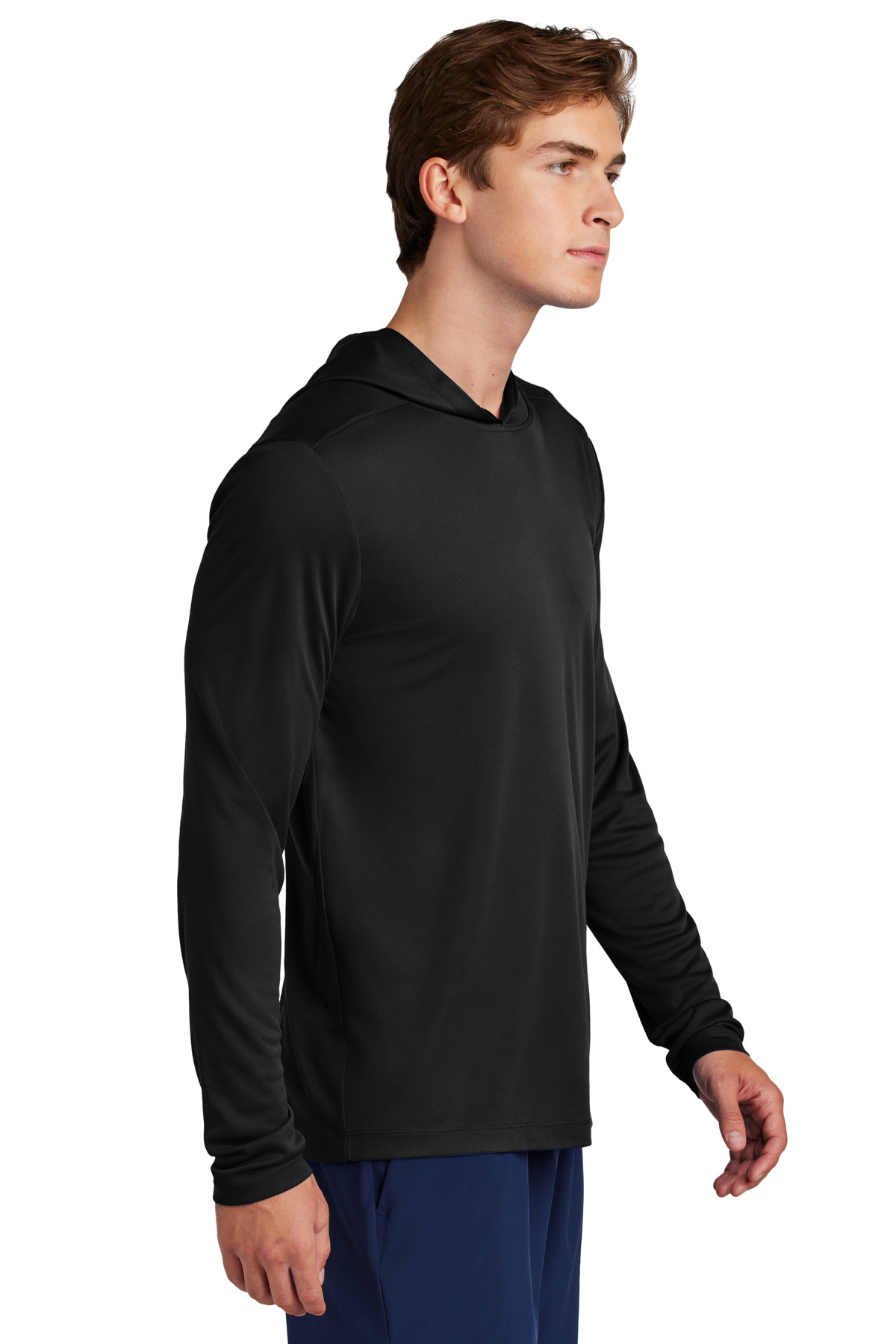 Posi-UV Pro Long Sleeve Hoodie