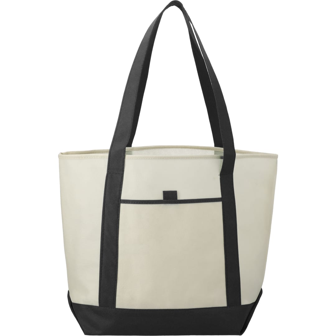Lighthouse Non-Woven Tote 93