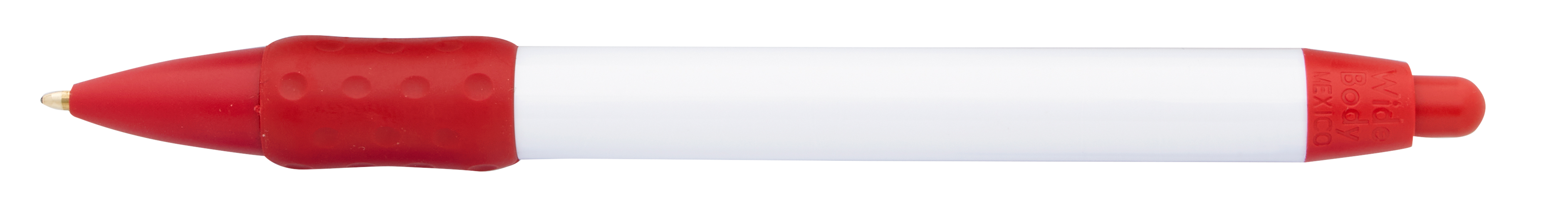 Classic Collection Digital Widebody® Uni-Color Grip Pen 15