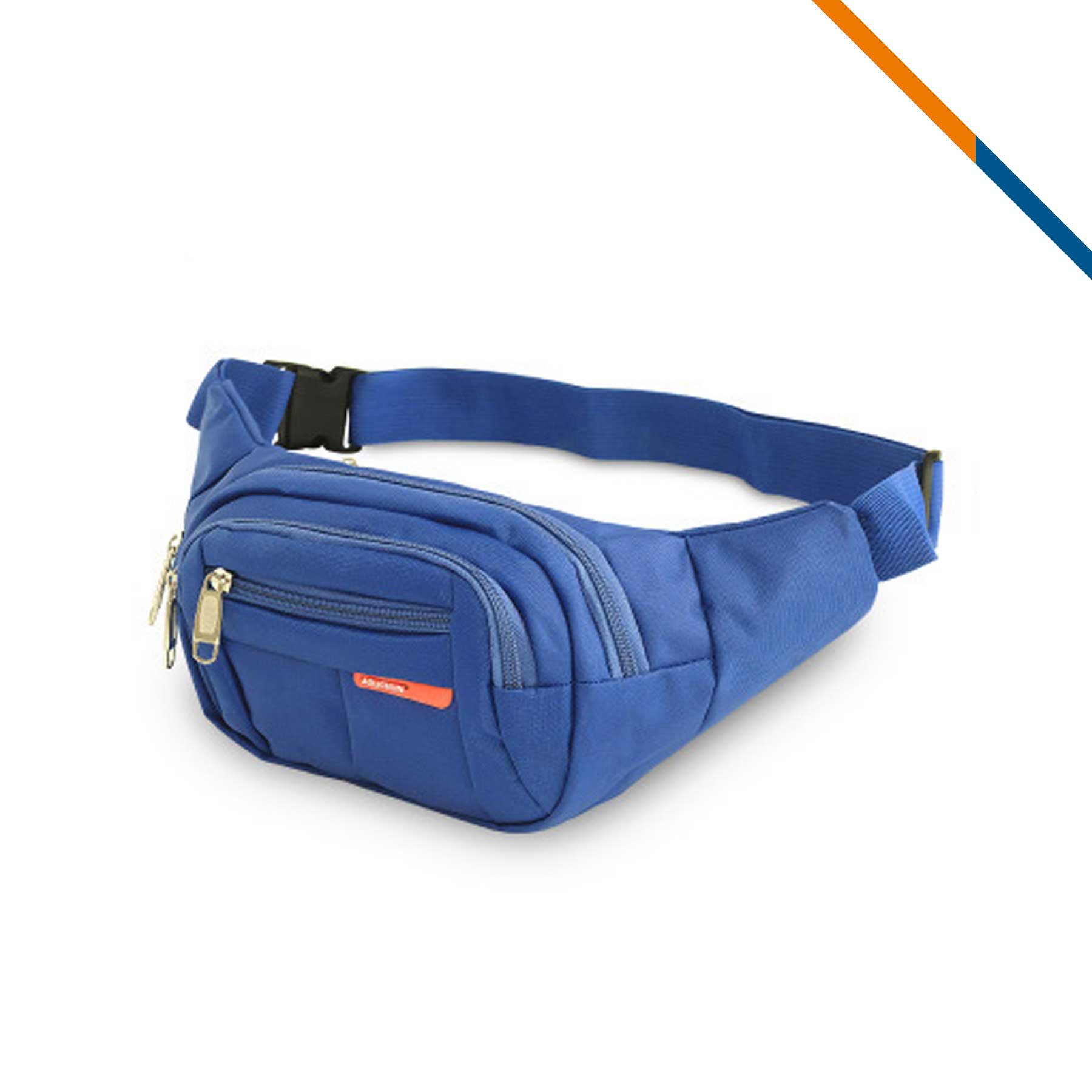 Falio Polyester Fanny Pack 7
