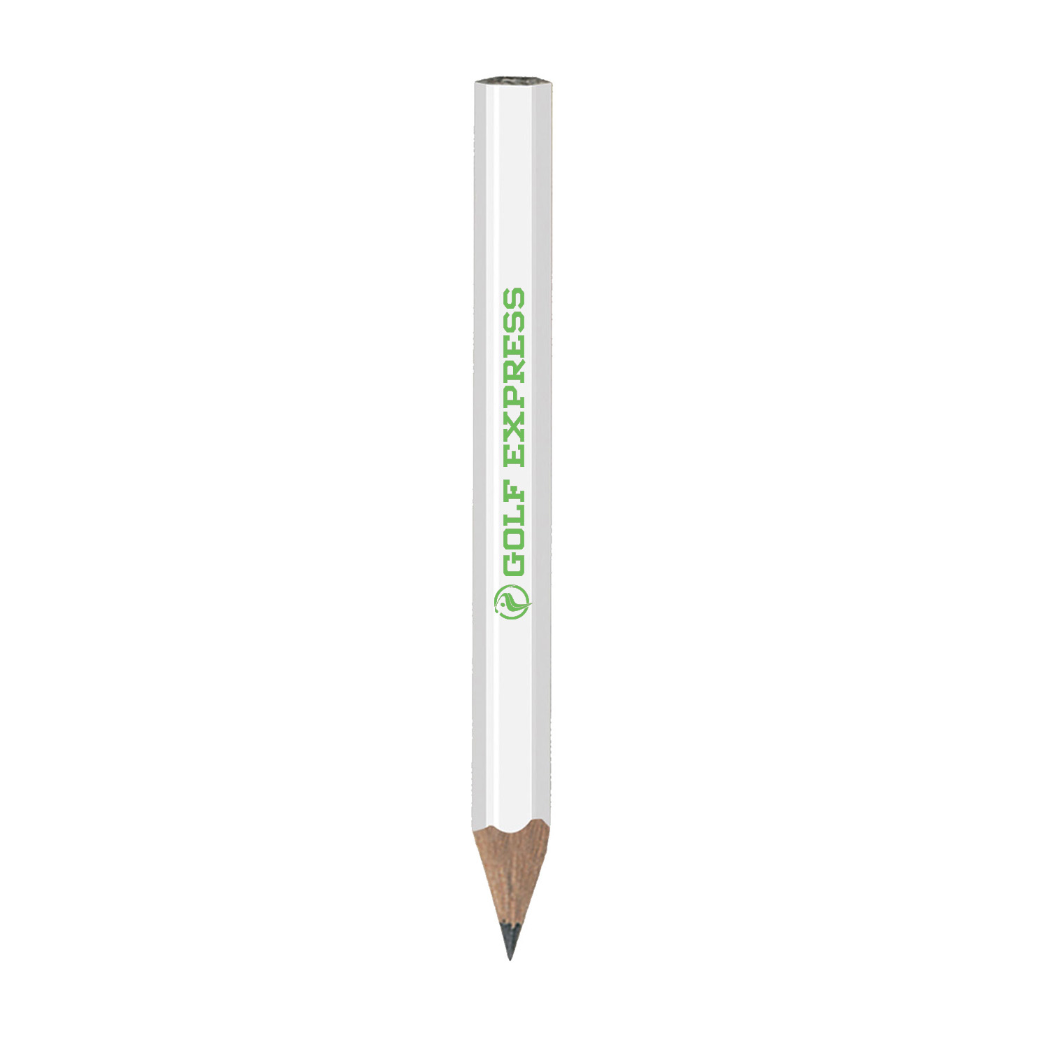 Golf Pencil (Hexagonal) 8
