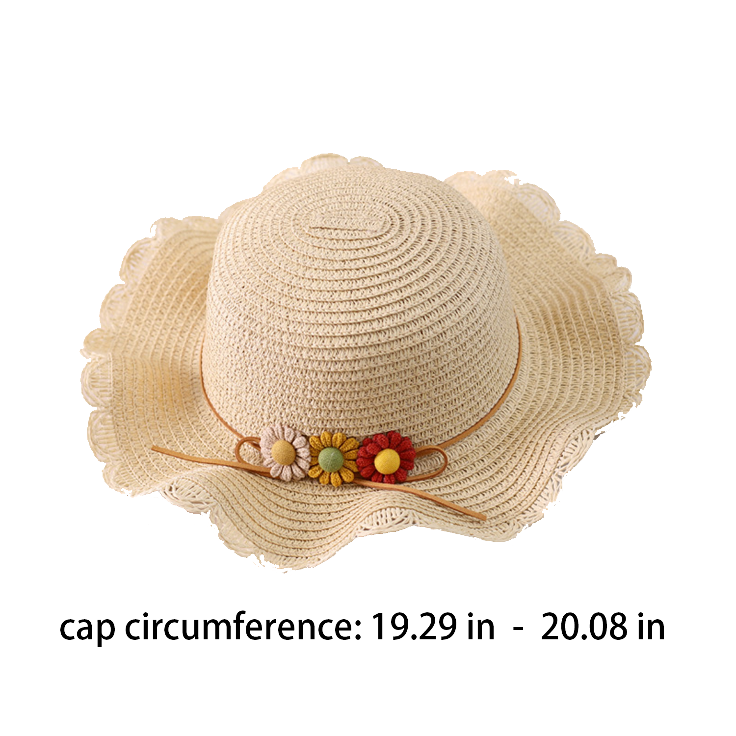 Children's Summer Sun Protection Fishing Hat and Bag 3