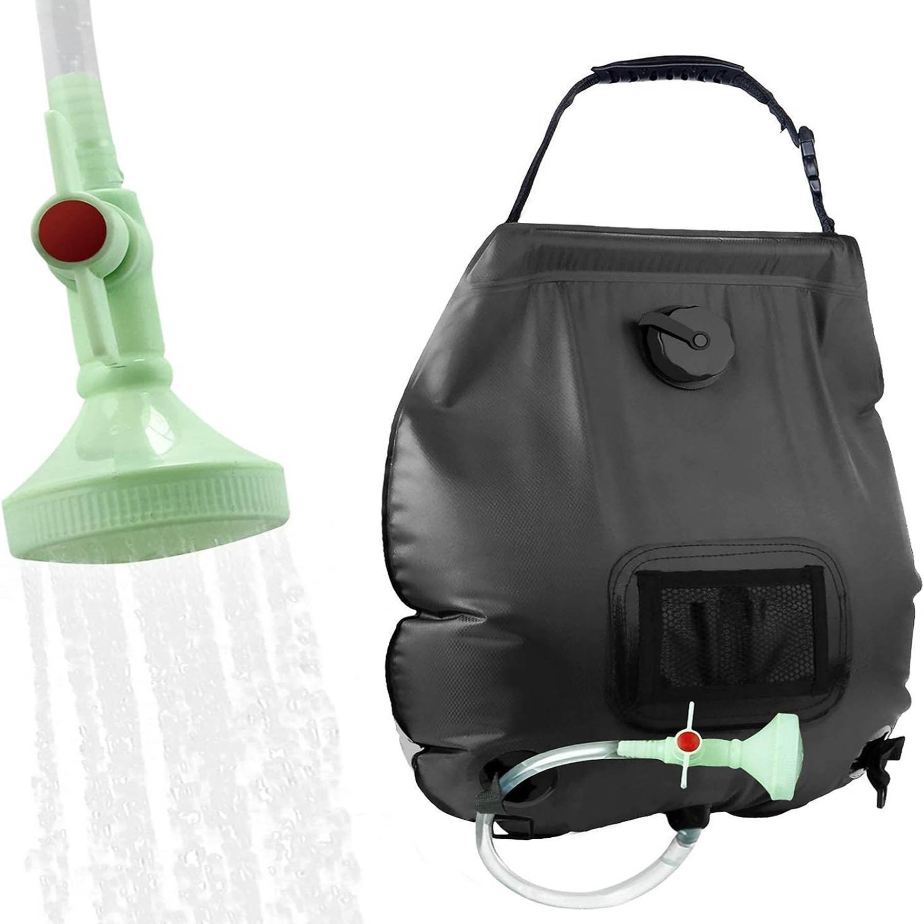 Portable Shower Bag 3
