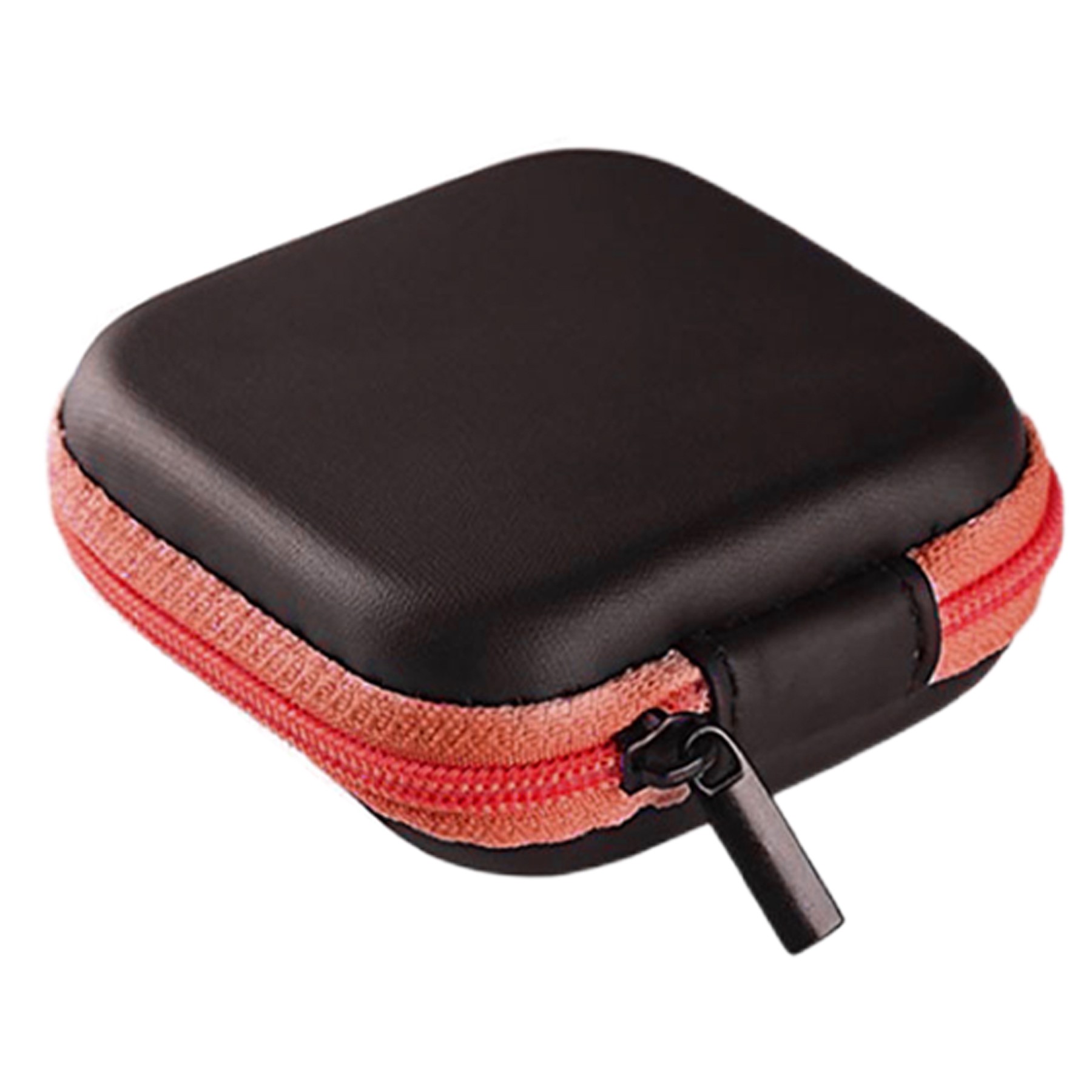 Multifunction Earphone Storage Bag 6