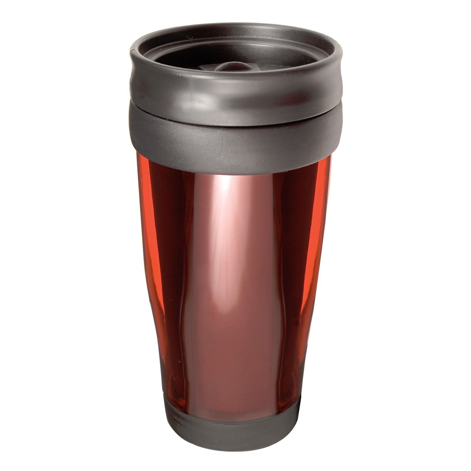 Translucent 15 Oz Travel Tumbler 6