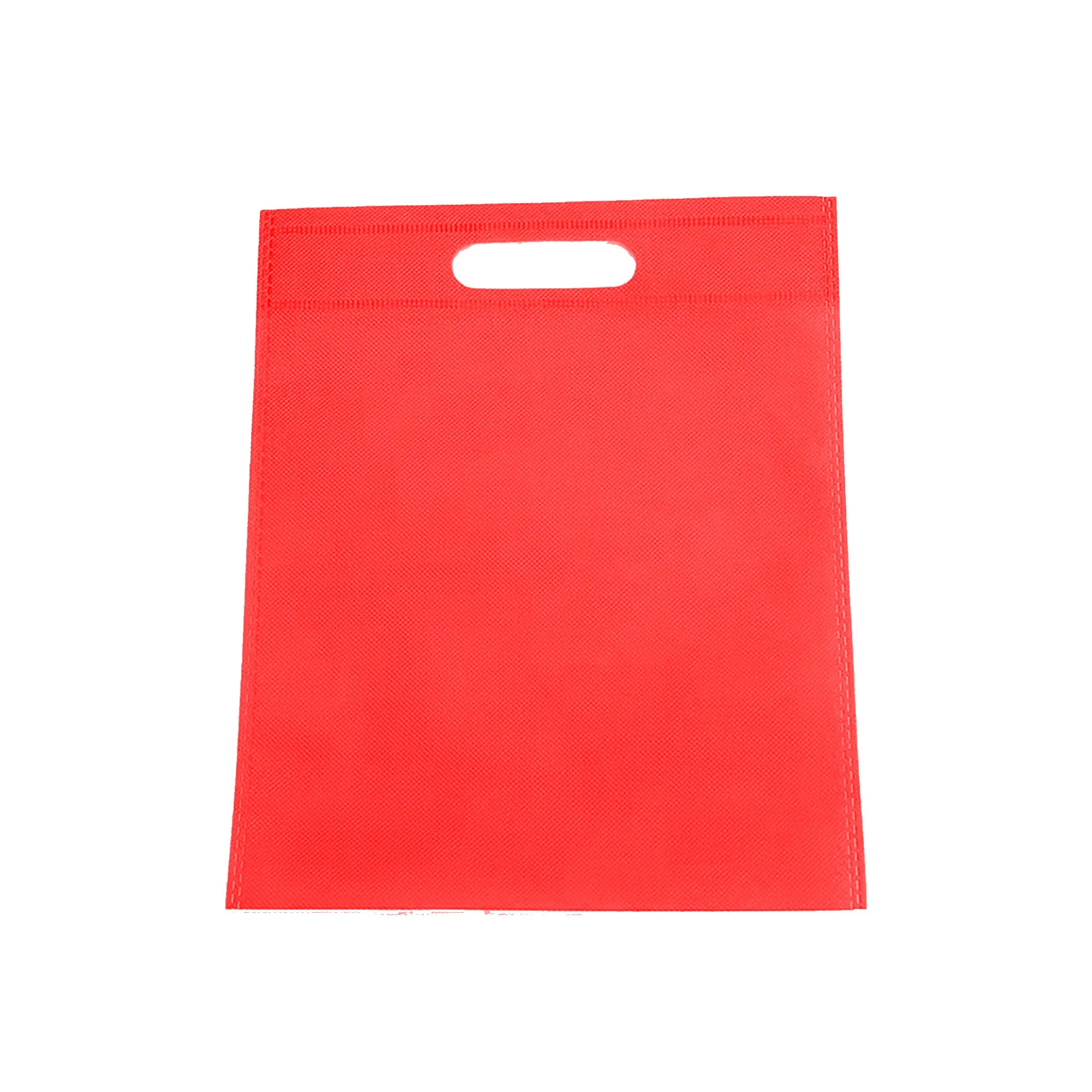 Non-Woven Gift Bag with Handle 9