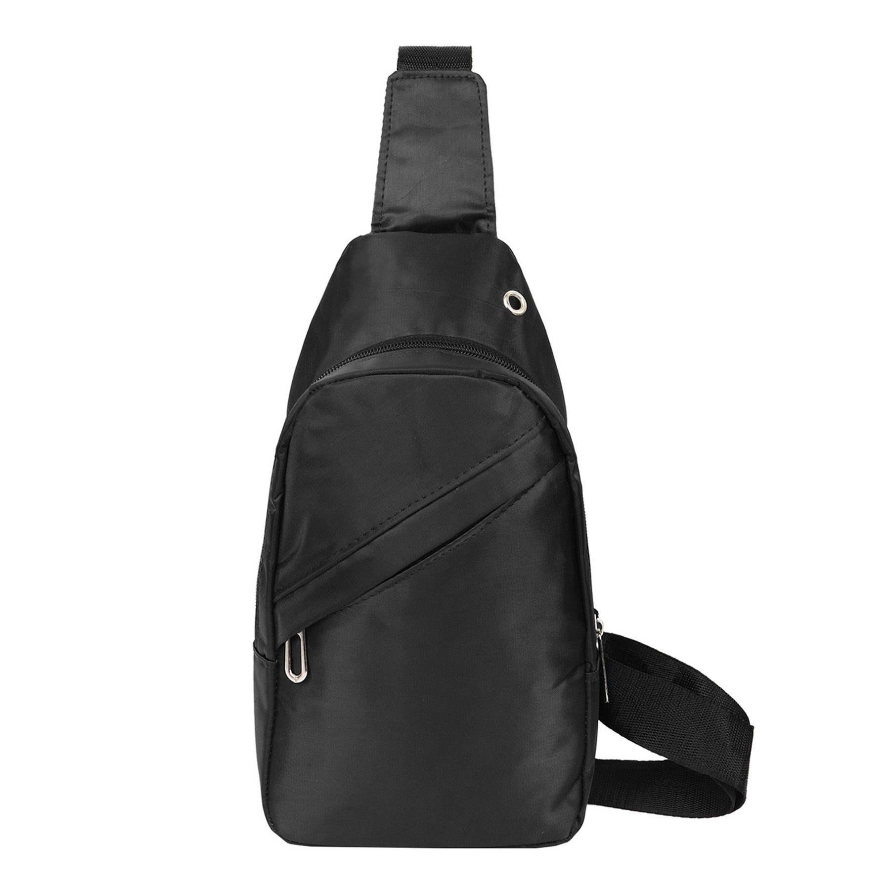 Durable Crossbody Sling Bag Backpack 3