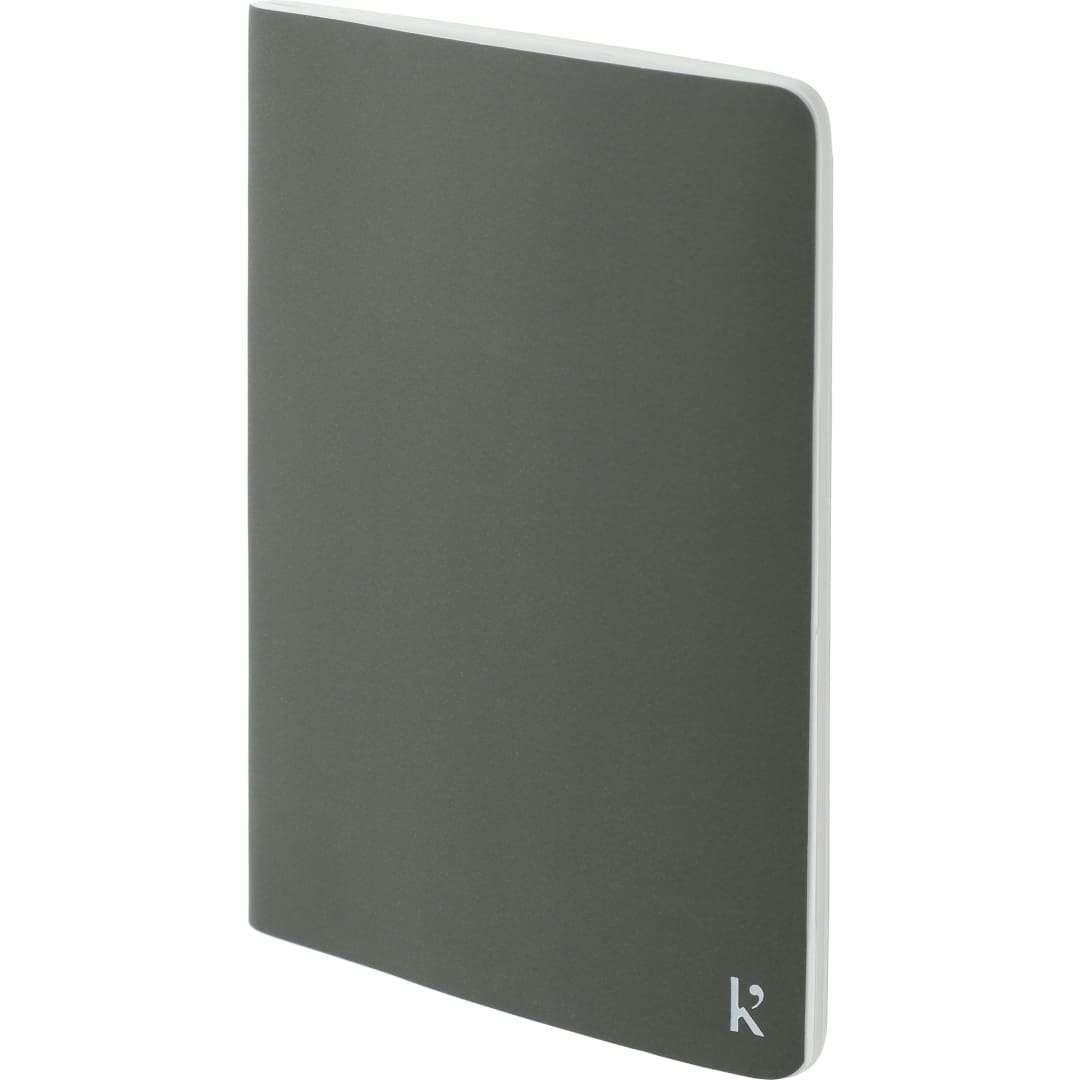 Karst Pocket Stone Paper Notebook 80