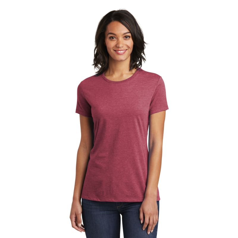 District Women's Very Important Tee . 34