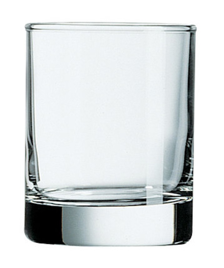3 oz Arc Shot or Votive 3