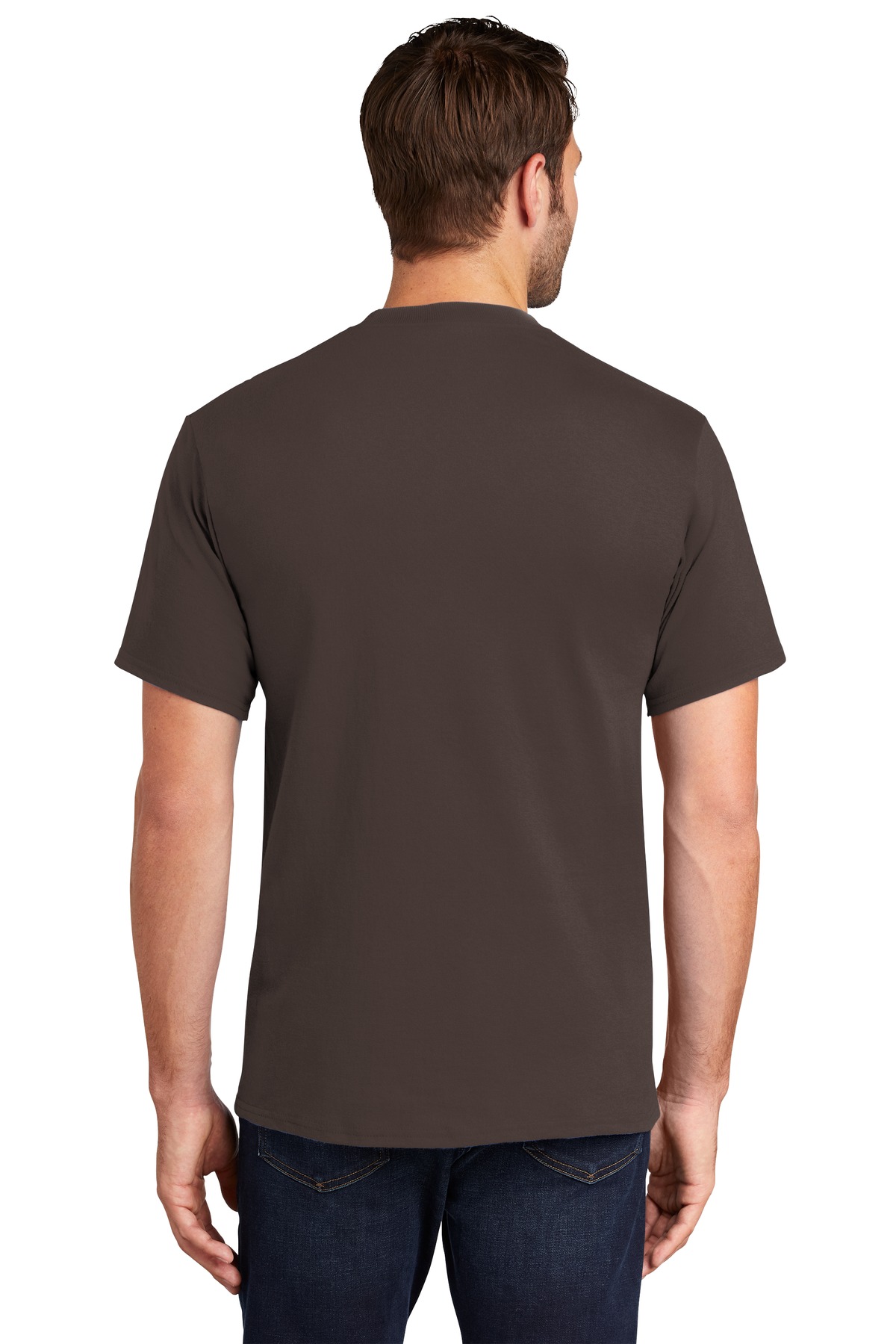 Port & Company® Tall Essential Tee 102