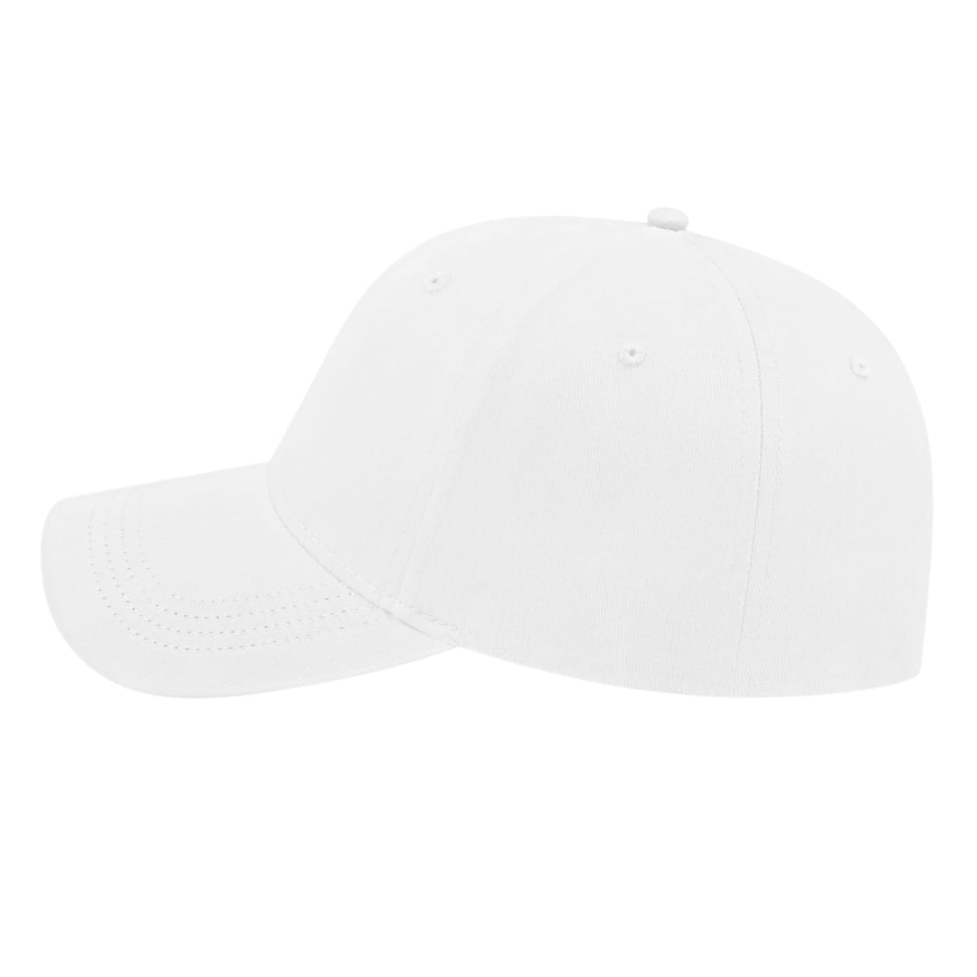 Cap America Lightweight Structured Low Profile Cap 75