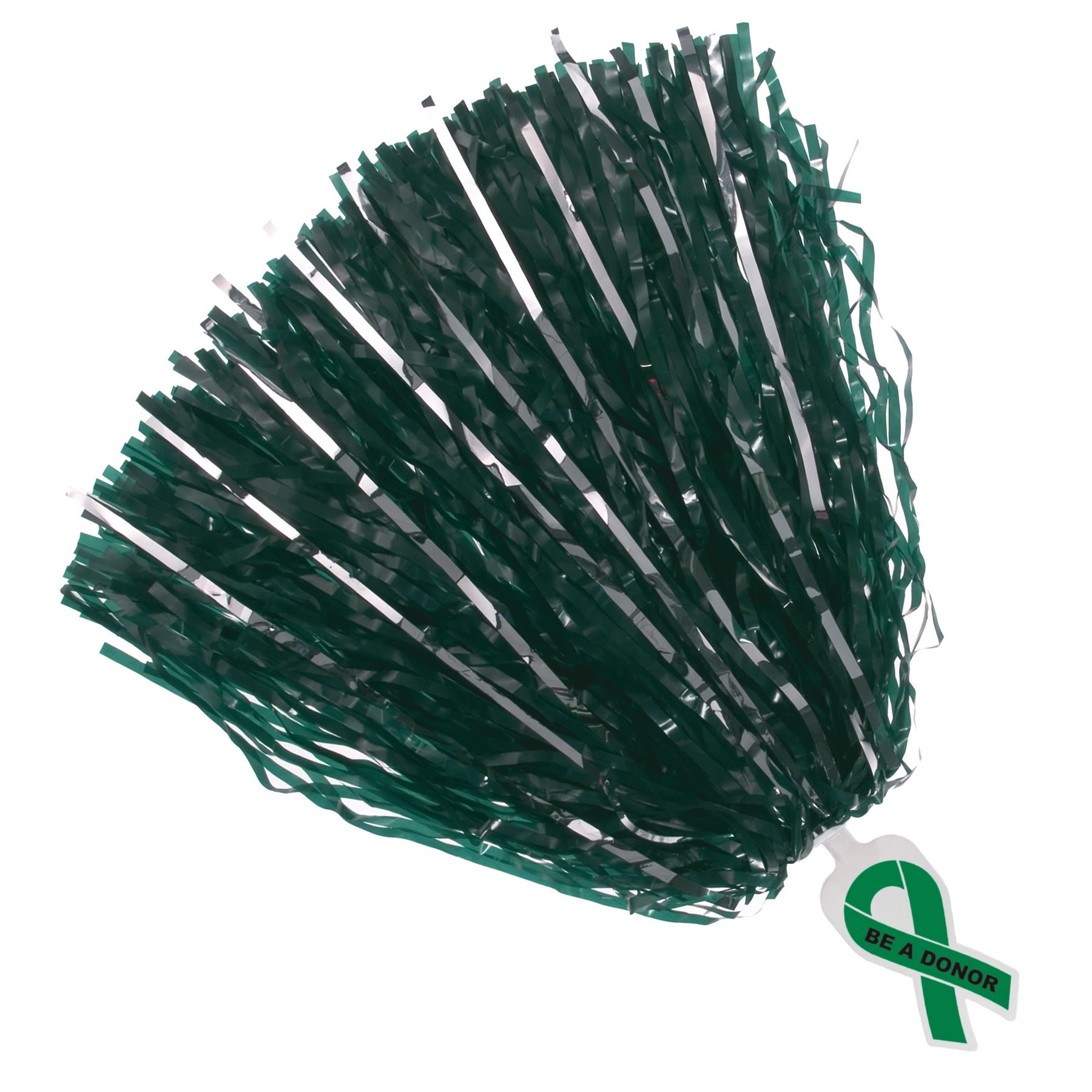 Glitter Pom, 500 Streamers 2