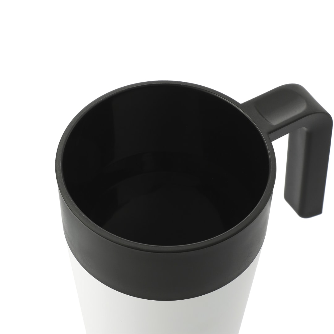 Sigrid 16oz Mug with Recycled Plastic 9