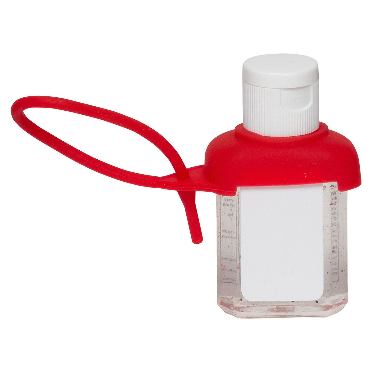 Caddy Strap 1 oz Hand Sanitizer 17