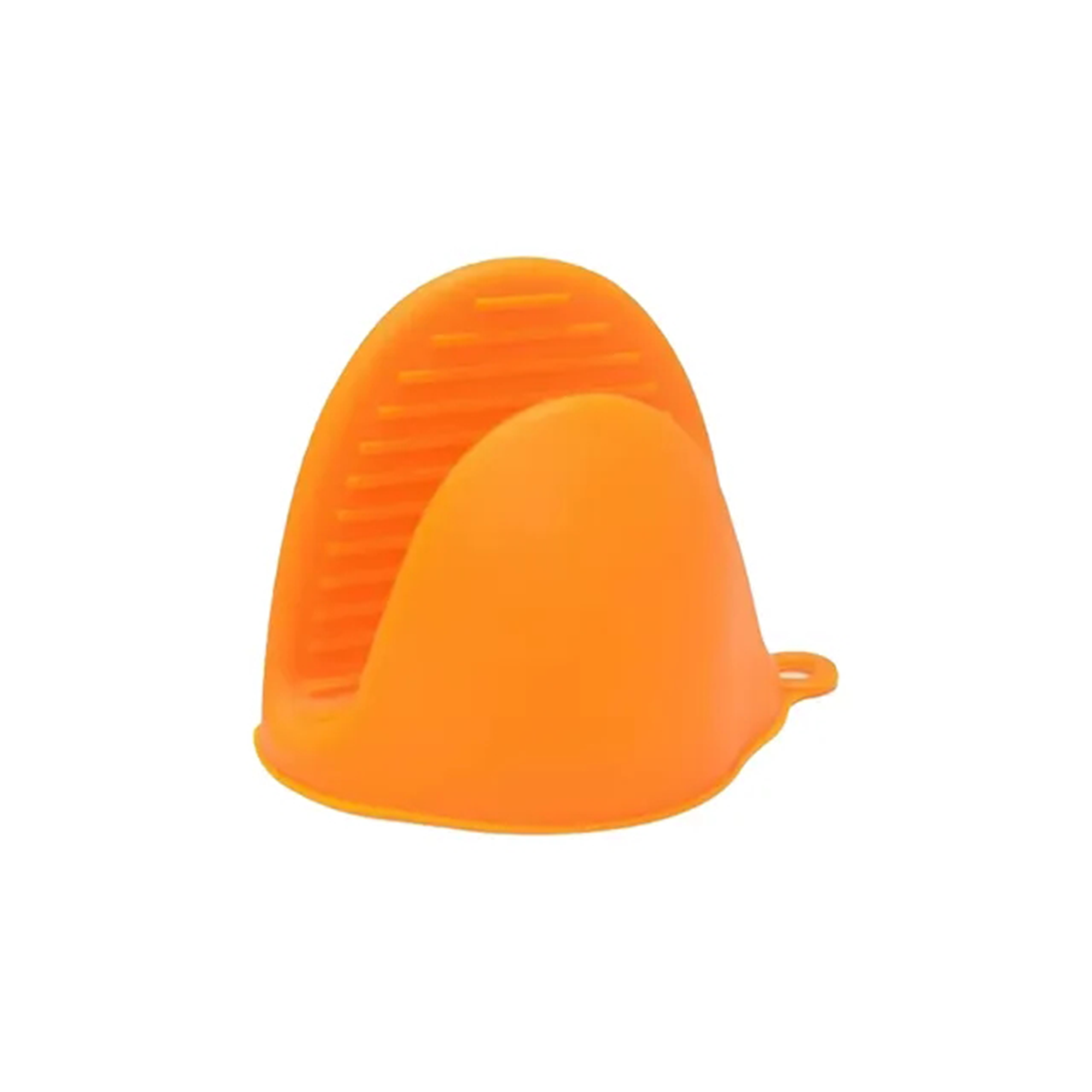Heat Resistant Silicone Pot Holder 2