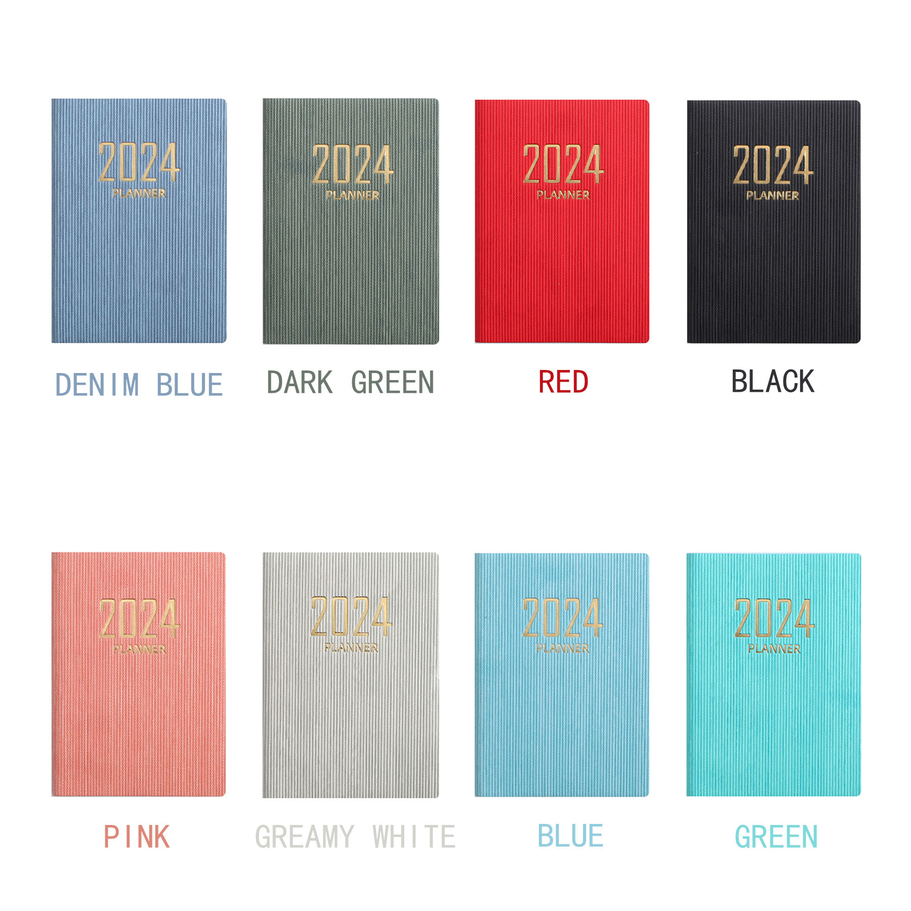 Pocket Notepad Planner - A7 1