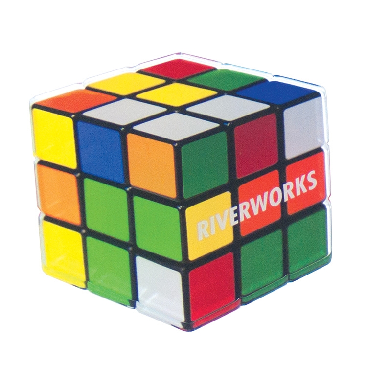 Custom Acrylic Coaster