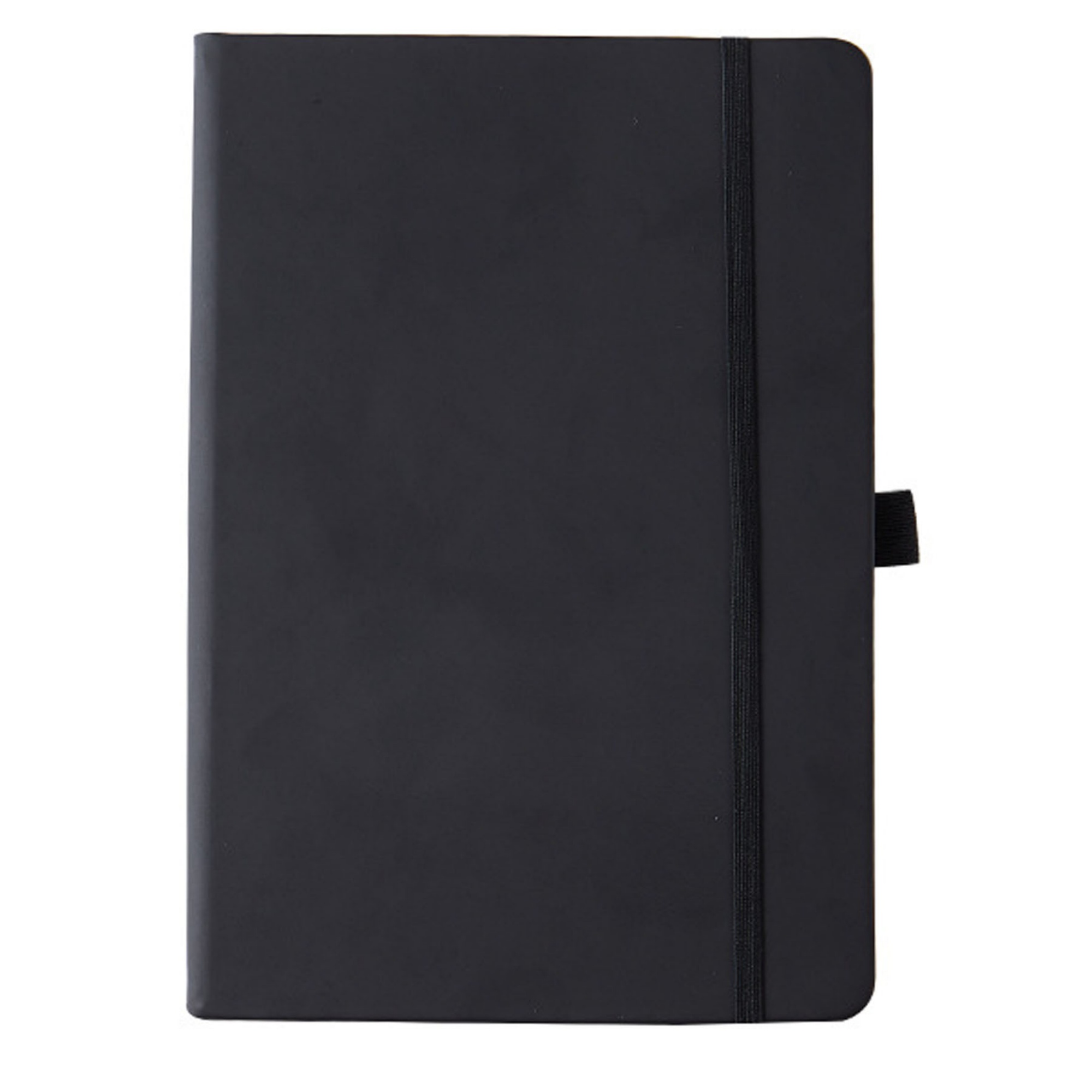 Premium Business Notebook with Pen Loop 3