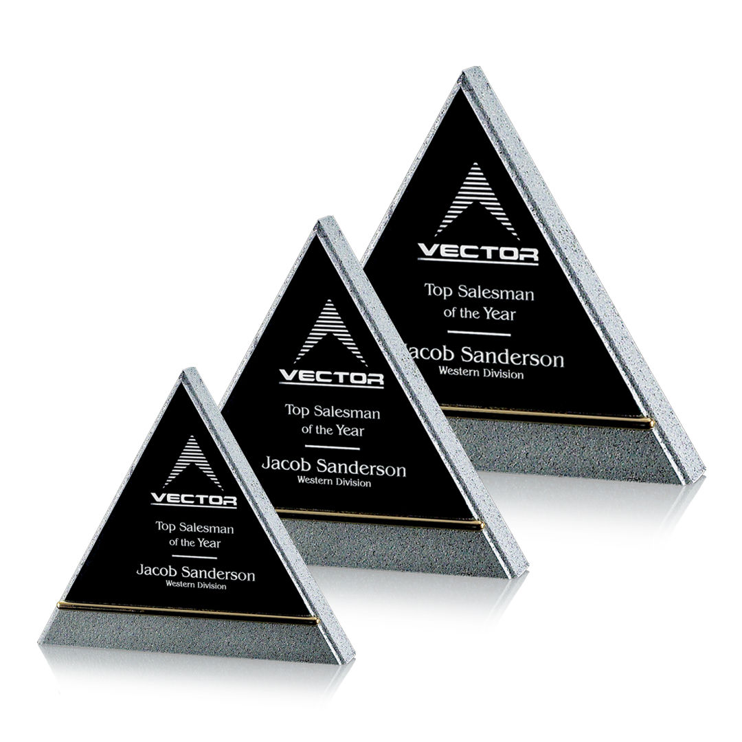 Greenwich Pyramid Award 3