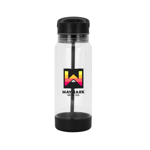 Mt Summit Basecamp 40 oz PCTG Water Bottle 35