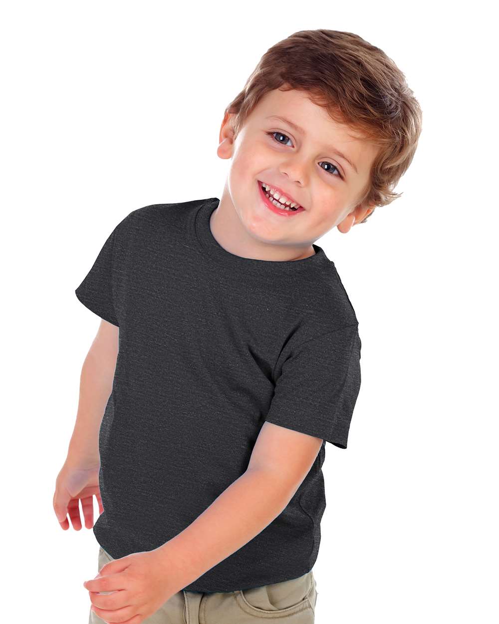 Toddler Tee - BK03 3