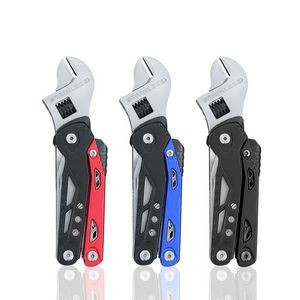Multi-Function Stainless Steel Mini Repair Tool 3