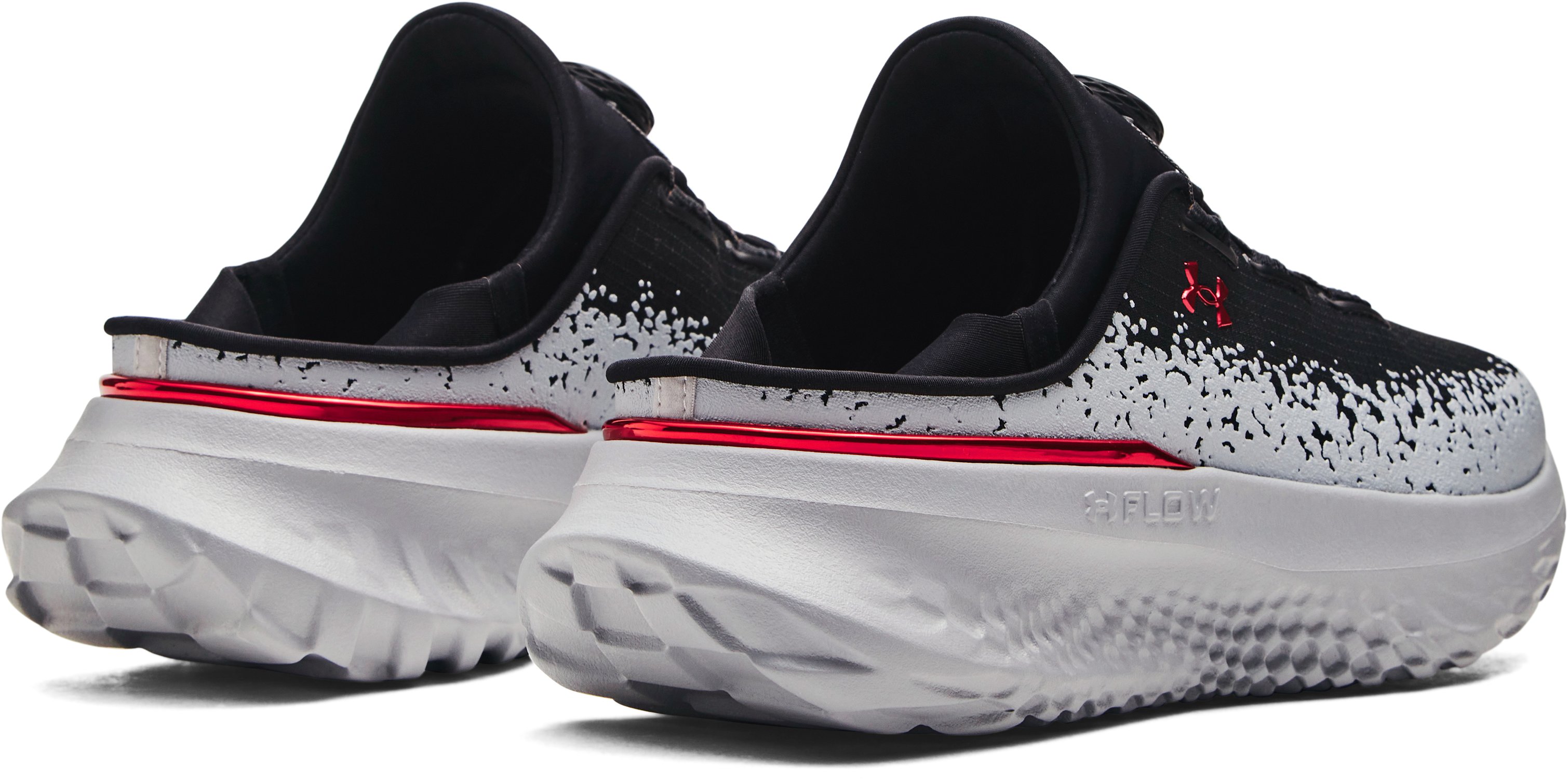 UA SlipSpeed Mega Unisex Shoes 5