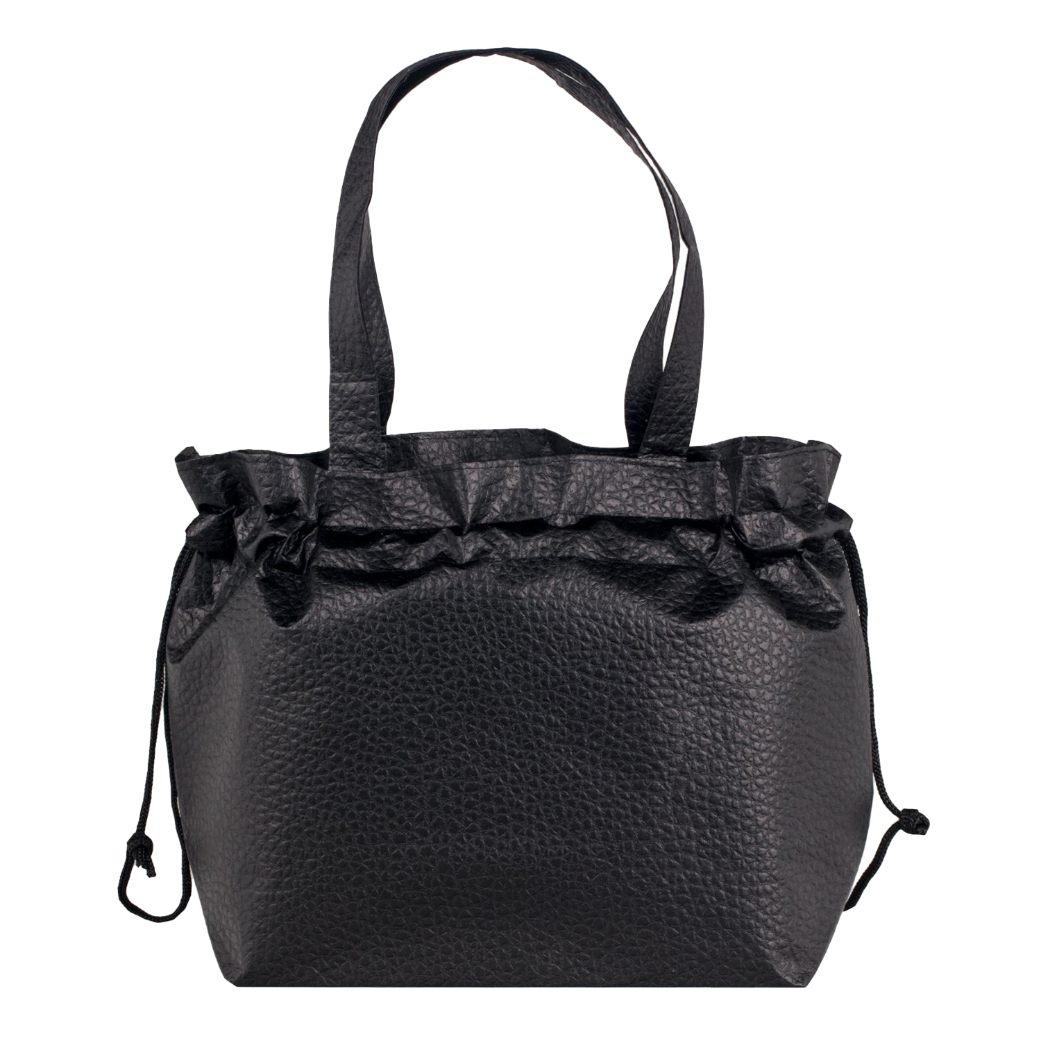 Laminated Croc Tote Bag 4