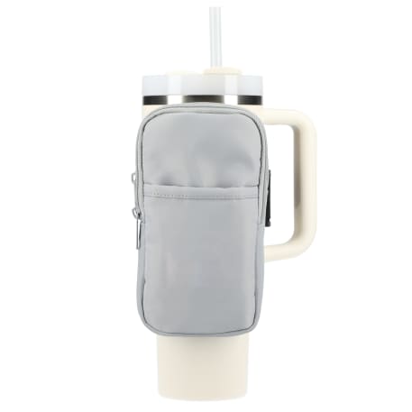 Bottle Buddy Deluxe Water Bottle Pouch 14