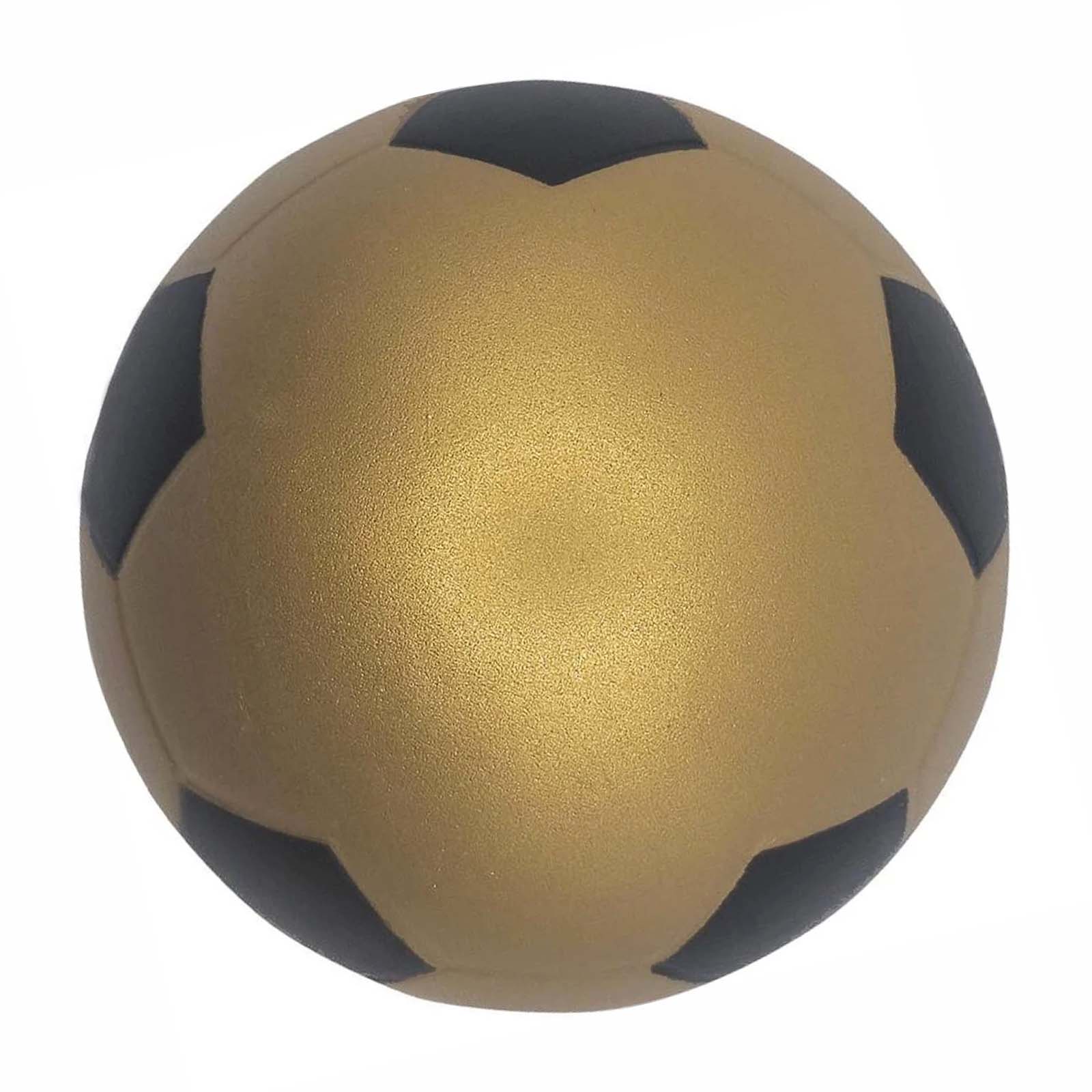 2 1/2" Soccer Ball Stress Reliever 22