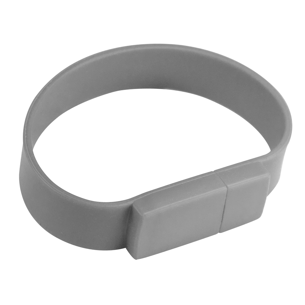 Silicone Wristband USB Flash Drive 8