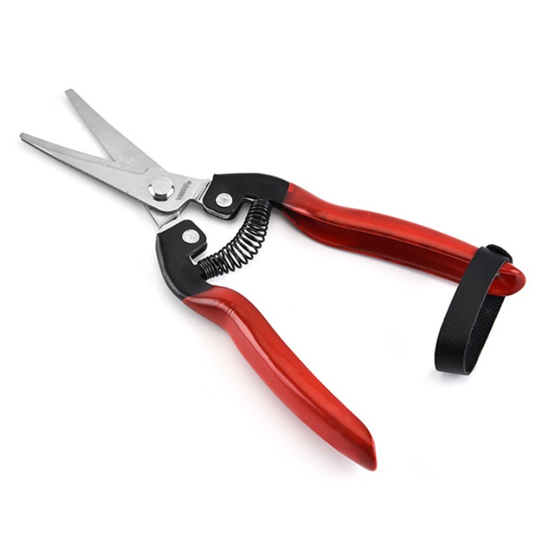 Stainless Steel Garden Pruning Shear 7