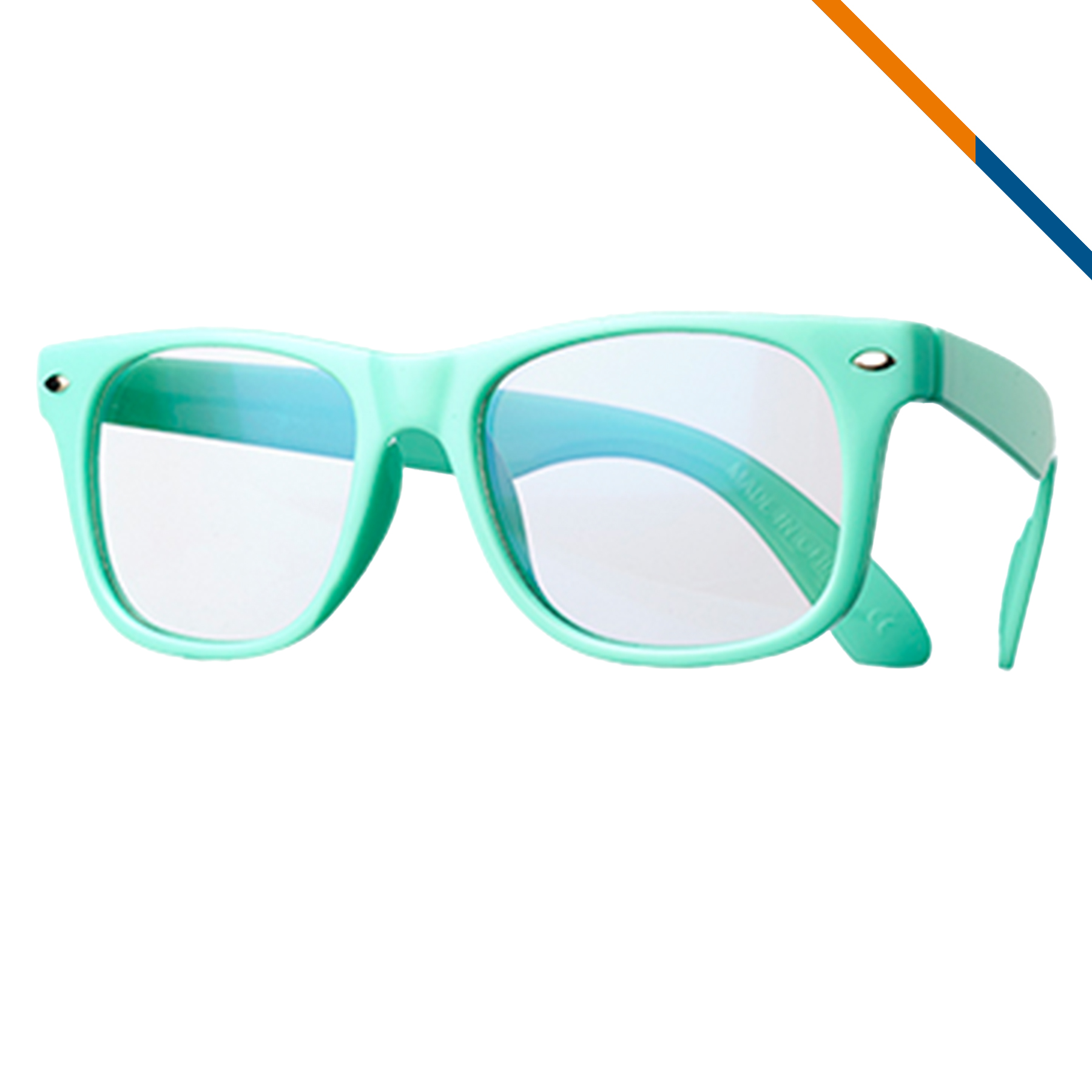 Nowa Kid Blue Blocking Glasses 11