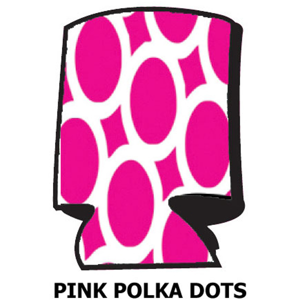 Cool Koozies-Party Series