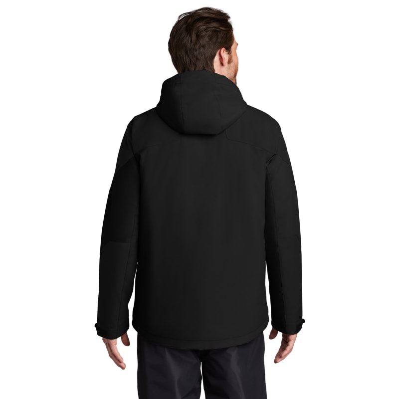Port Authority Insulated Waterproof Tech Jacket 18