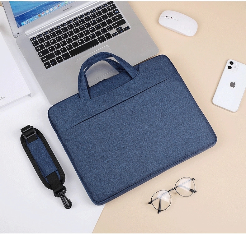 Laptop Bag Laptop Sleeve Case 6