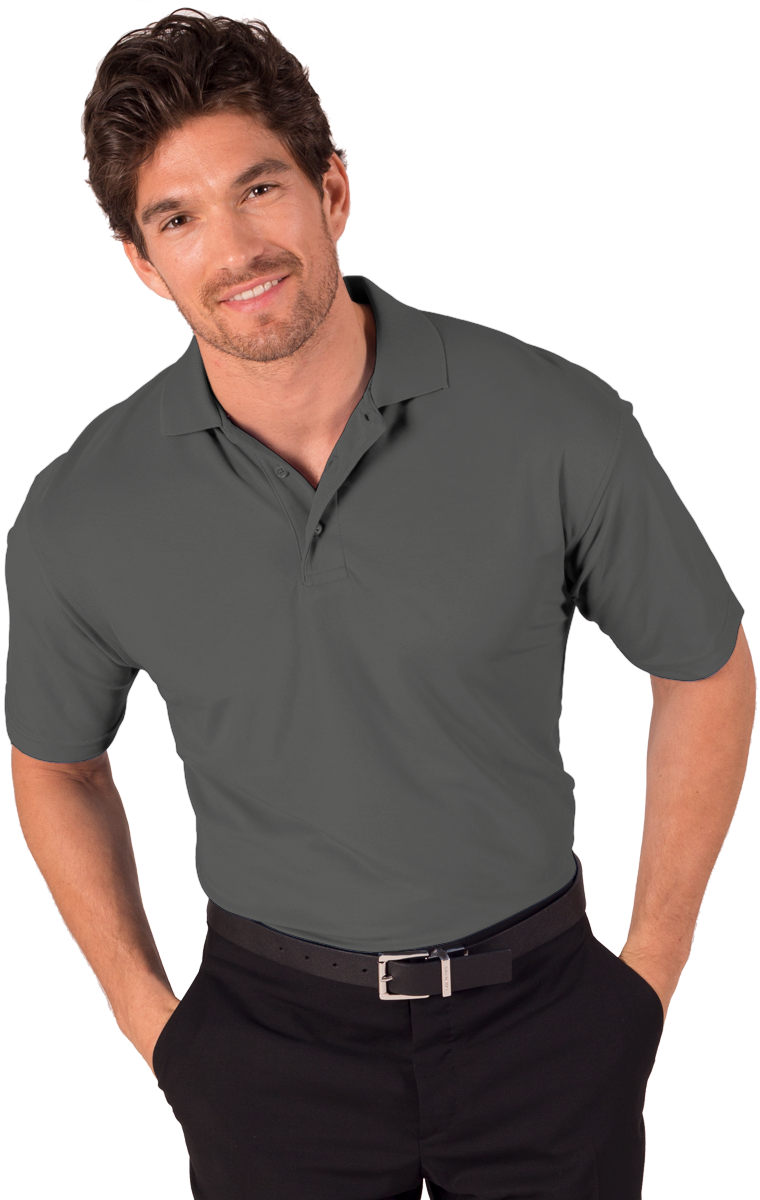 Men's Value Polo 7