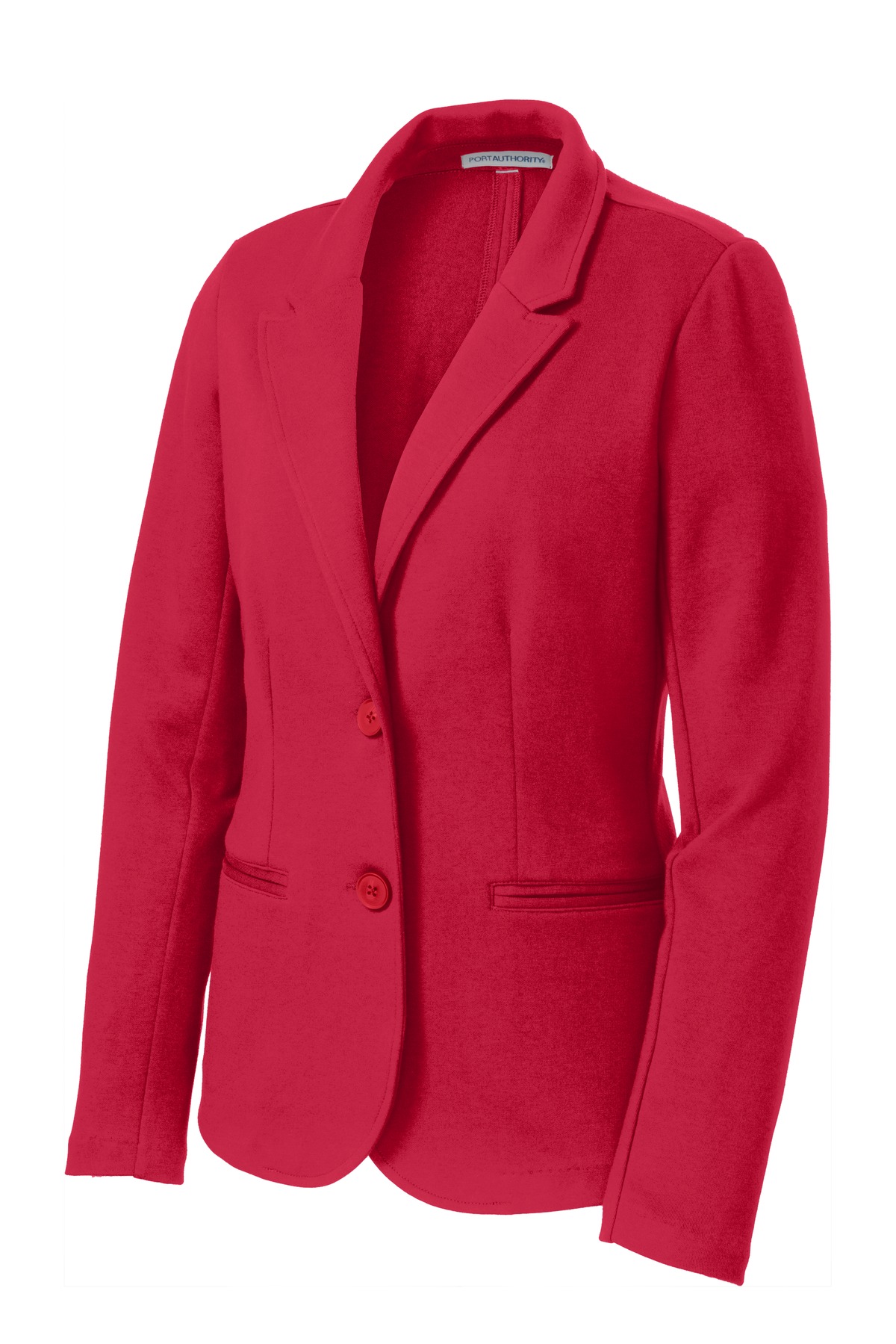 Port Authority Women's Knit Blazer. LM2000 18